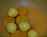 Pas rețetă Pârjoluțe marinate:) 4 fotografie