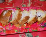 Foto del paso 5 de la receta: Budín relleno helado