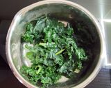 Foto del paso 2 de la receta: Tortilla de col kale
