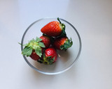 Foto del paso 3 de la receta: Desayuno súper saludable