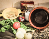 Foto del paso 12 de la receta: Arroz con acelgas