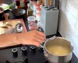 Kao Tom Moo (Thai rice congee with mince pork) recipe step 1 photo