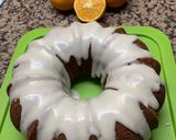 Foto del paso 4 de la receta: Budín De Naranjas glaseado en licuadora