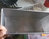 Foto langkah ke 4 dari resep Maksuba keto/ debm.