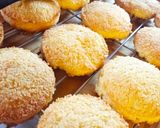 Foto del paso 2 de la receta: Alfajores de Coco 😋😋😋