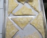 Foto del paso 3 de la receta: ❤️Volovanes rellenos❤️