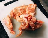 รูปขั้นตอนการทำที่ 6 ของ ก๋วยเตี๋ยวหมูต้มยำ