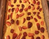 Foto del paso 4 de la receta: Tarta de Frutilla