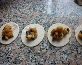 Foto del paso 9 de la receta: Empanadas de manzana caseras