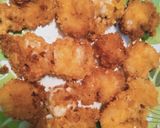 Foto langkah ke 3 dari resep Udang goreng crispy.