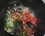Foto del paso 2 de la receta: Empanadas de pollo