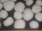 Bolas de frailes económicas