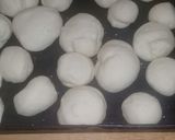 Foto del paso 3 de la receta: Bolas de frailes económicas
