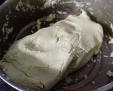 Foto langkah ke 3 dari resep Kue Kipo.