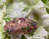 A picture of step 7 of Cabbage Rolls.