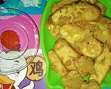 Foto langkah ke 7 dari resep Tempe menjes kriuk.