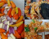 Foto langkah ke 2 dari resep Oseng Mercon (Kikil Mercon) #pr_recookmasakanpedas.