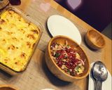 صورة لخطوة 10 من وصفة صينية كرات البطاطس بالدجاج 🥔😍
