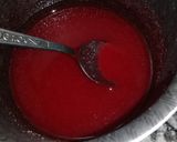 Foto del paso 2 de la receta: Gomitas😋