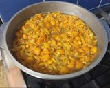 Foto del paso 3 de la receta: Dulce de kinotos, cosecha 2020 de cristinarecetas