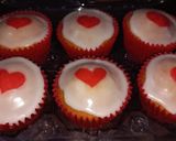Foto del paso 6 de la receta: Cupcake