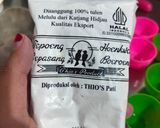Foto langkah ke 3 dari resep Khanom Leum Kleun (Thai Dessert).