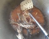 Foto langkah ke 3 dari resep Pindang mrenying bumbu kecap.