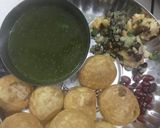 ફુદીના પાણી (Pudina Pani Recipe In Gujarati) રેસીપી સ્ટેપ3ફોટો