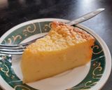 Foto langkah ke 7 dari resep Bingka Kentang Khas Banjar.