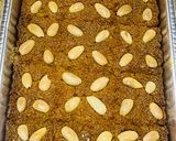 صورة لخطوة 3 من وصفة هريسة