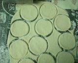 Foto del paso 3 de la receta: Tortitas negras... Ponele