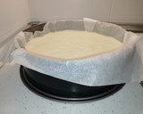 Foto del paso 2 de la receta: Tarta de queso de la viña