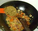 Chicken Korma recipe step 4 photo