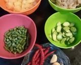 Foto langkah ke 1 dari resep Mix balado.