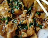 Foto langkah ke 6 dari resep Pangsit Goreng ala² Le'Gino.