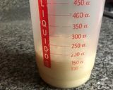 Foto del paso 1 de la receta: Budín light de limón o naranja
