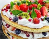 Foto del paso 5 de la receta: Feliz 7° cumpleaños de Cookpad