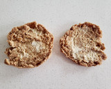 Foto del paso 9 de la receta: Pan amasado integral