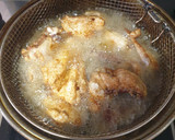 Foto del paso 2 de la receta: Pollo frito al limón
