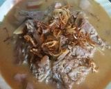 Foto langkah ke 4 dari resep Sayur nangka.
