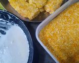 Foto langkah ke 5 dari resep Risol Sosis Mayo.