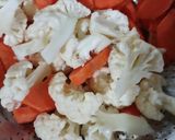 Gambar langkah 1 resipi 21:12:25 - SAYUR CAMPUR.