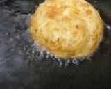 A picture of step 1 of Katori Bhelpuri Chaat.