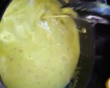 A picture of step 5 of Pigeon pea (Tuvar) curry.