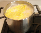 Foto del paso 10 de la receta: Cintas al pesto