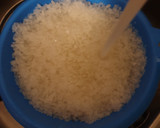 Foto del paso 5 de la receta: Arroz meloso de konjac