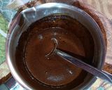 Foto del passaggio 2 della ricetta Gelato al caffè senza gelatiera