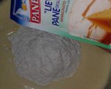 Foto del passaggio 3 della ricetta Plumcake all'arancia e mandorle