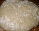 Foto del paso 1 de la receta: Tortilla a la parrilla rellena
