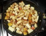 Foto del paso 1 de la receta: Avena con Manzana Canela